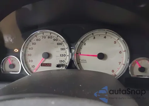 2006 Saturn Vue V6 из США, поврежденный, VIN 5GZCZ63456S899762